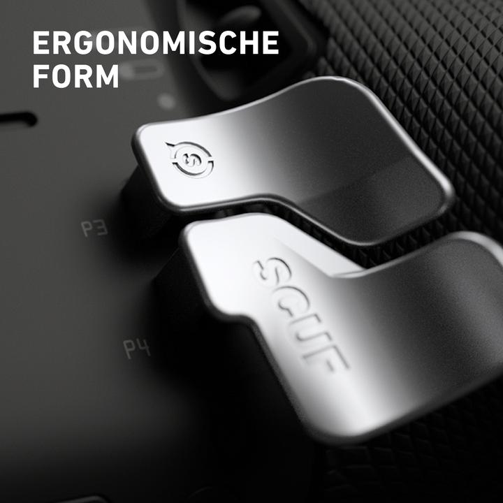 Actual product image Scuf Elite Series 2 Paddle Kit - NA