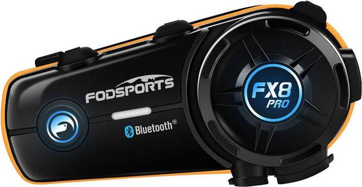 Image du produit Fodsports FX8 Pro (Lot de 1)