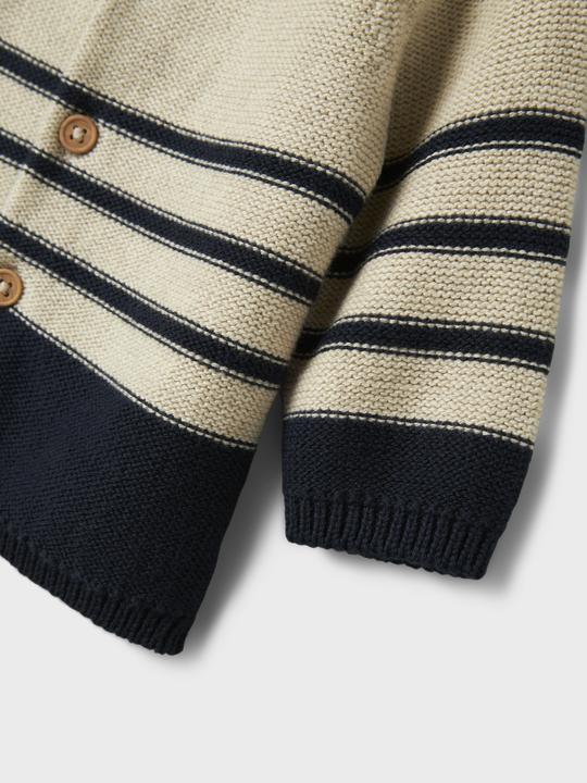Immagine prodotto Name it Cardigan in cotone organico (50)