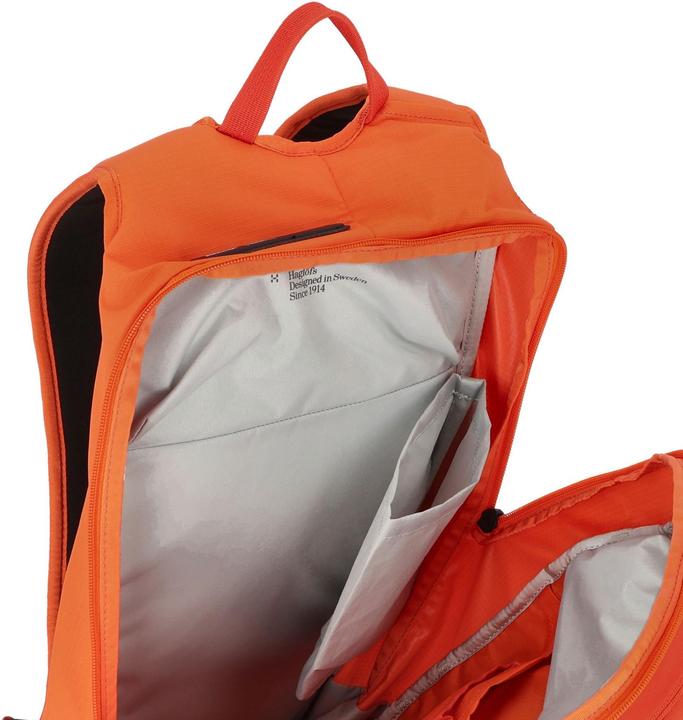Immagine prodotto Haglöfs Zaino Latnja 18 da 50 cm (18 l)