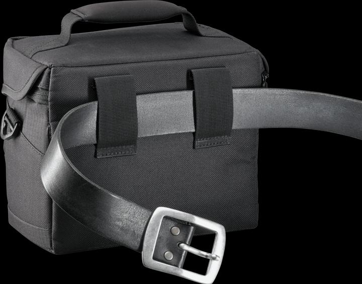 Immagine prodotto Cullmann Panama Maxima 120 (Borsa a tracolla per fotocamera, 12 l)