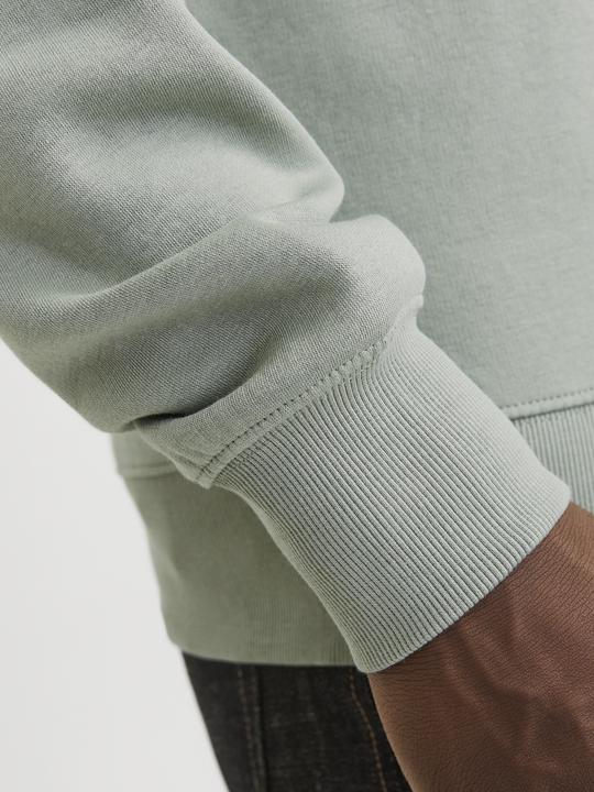 Actual product image Jack & Jones Jjestar Basic Sweat Crew Neck Noos (S)