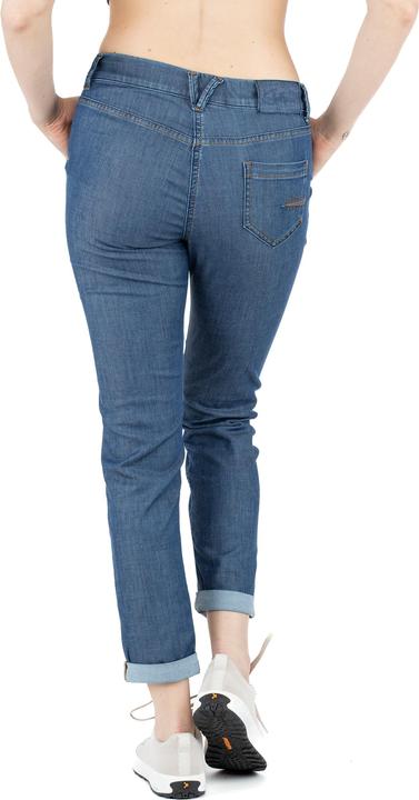 Actual product image Chillaz Women's Summer Splash Pant Cotton (M)