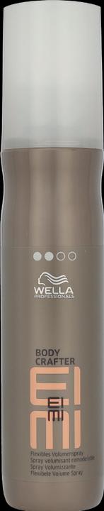 Actual product image Wella EIMI Body Crafter (150 ml)