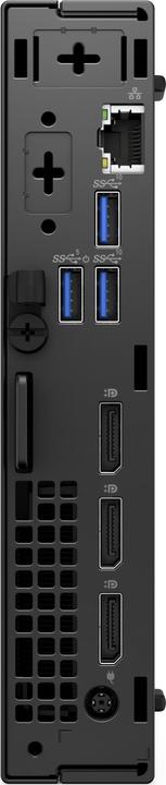 Immagine prodotto Dell OptiPlex 7020 Micro Plus (Intel Core i7-14700, 16 GB, 512 GB, UHD Graphics 770)