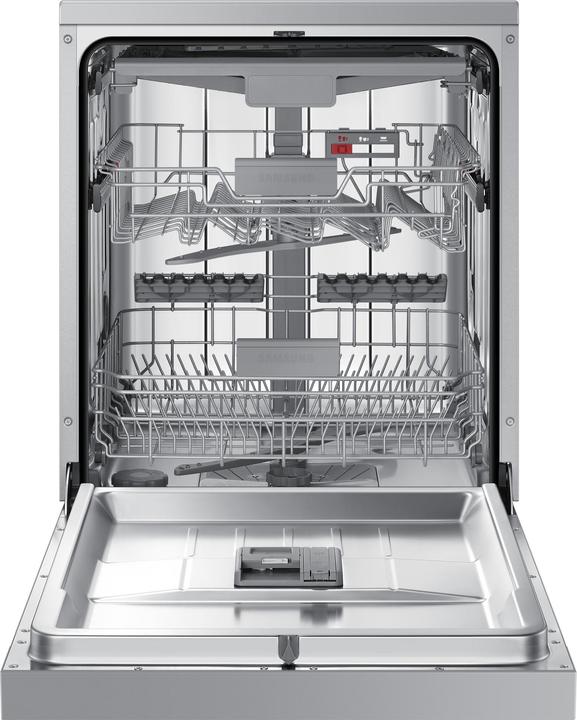 Actual product image Samsung DW60CG550FSRET