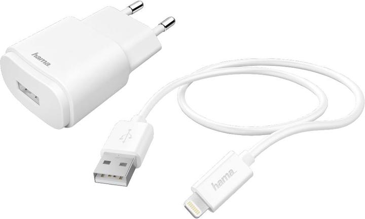 Immagine prodotto Hama Set di caricamento (5 W)
