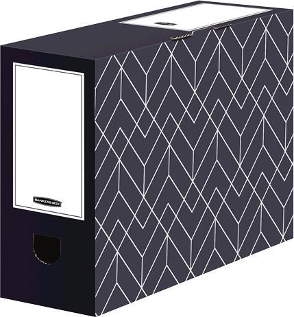 Bankers Box Archivboxen (A4)
