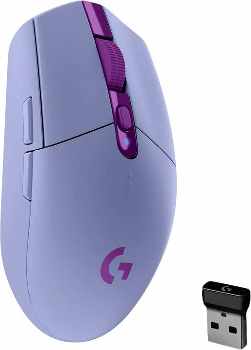 Produktbild Logitech G G305 (Kabellos)