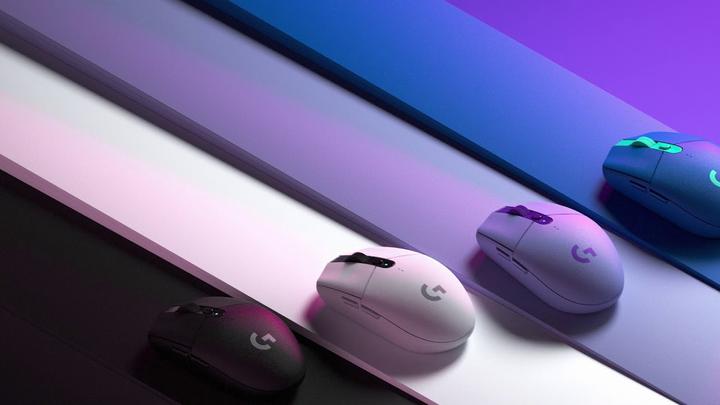 Produktbild Logitech G G305 (Kabellos)