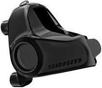 Actual product image Sram Disc Brake Caliper, Flat Mount, S-900 (Rear brake, Brake Caliper)