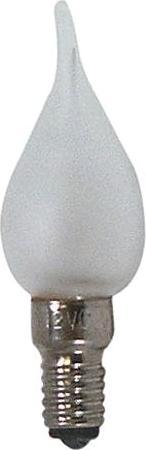Immagine prodotto Star Trading Lampadina di ricambio (E10, 5 W, 3 lm, 1 x)