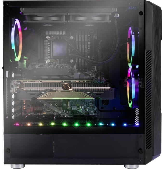 Actual product image Captiva G29IG 20V2 (Intel Core i9-10900K, 32 GB, 1000 GB, GeForce RTX 3090)