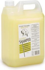 Gottlieb Shampoo all'uovo (Cane, 5000 ml)