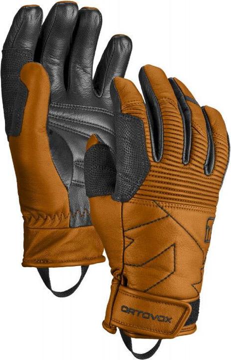 Image du produit Ortovox Gant en cuir pleine fleur (XXL)