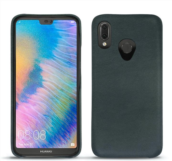 Image du produit Noreve Housse cuir (Huawei P20 Lite)