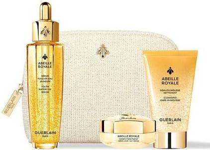 Actual product image Guerlain Abeille Royale 25 Oil Set (Facial care set)