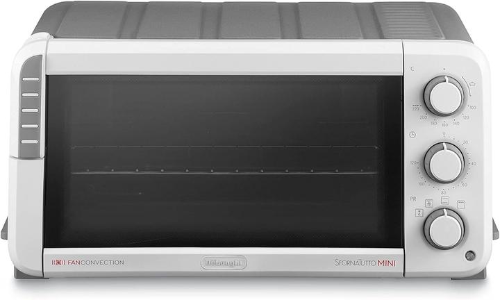Actual product image De'Longhi Delonghi EO12512.WG