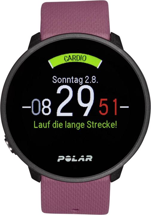 Produktbild Polar Unite Plum S-L (43 mm)