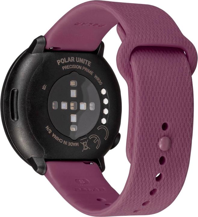 Produktbild Polar Unite Plum S-L (43 mm)