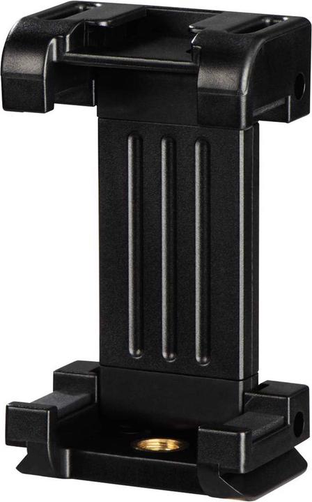 Productafbeelding Hama Smartphonehouder Pro II 9,5 cm 1/4