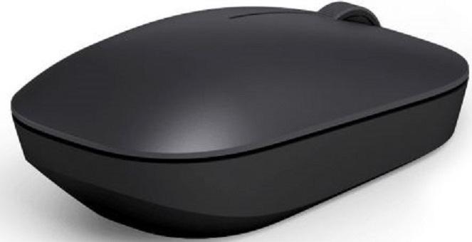 Image du produit Xiaomi Mi Dual Mode Wireless Mouse Silent Edition Noir BAL (Sans fil)