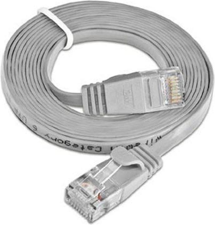 Produktbild Wirewin Netzwerkkabel (U/UTP, CAT6, 1 m)