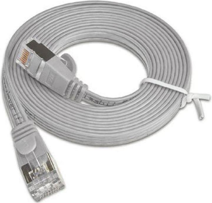 Actual product image Wirewin Network cable (U/FTP, CAT6, 20 m)