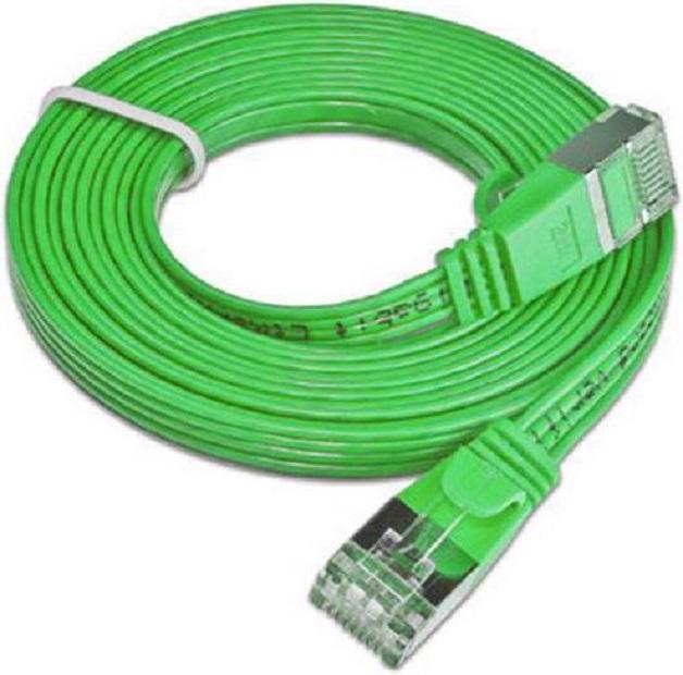 Produktbild Wirewin Netzwerkkabel (U/FTP, CAT6, 7.50 m)