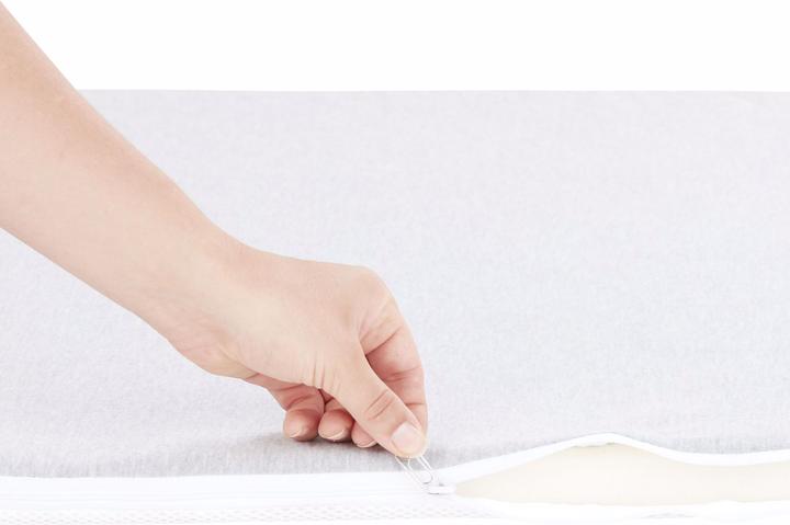 Actual product image Babymoov Naos