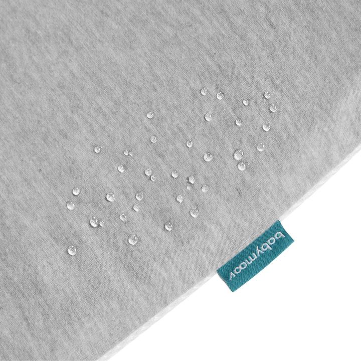 Actual product image Babymoov Naos