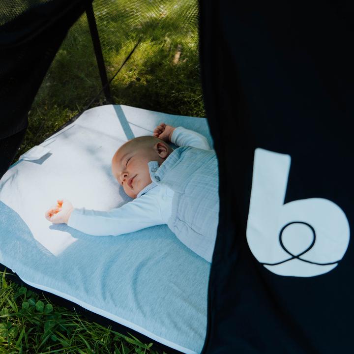 Actual product image Babymoov Naos