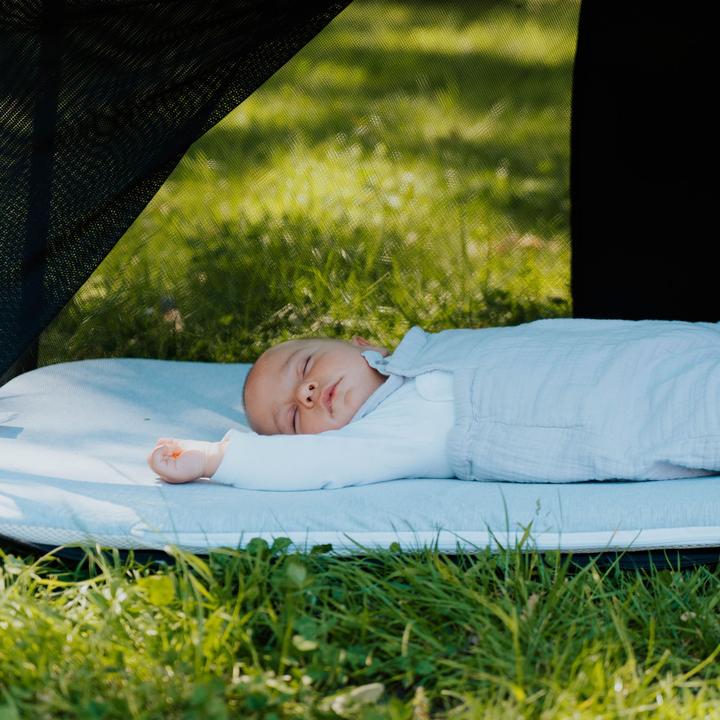 Actual product image Babymoov Naos