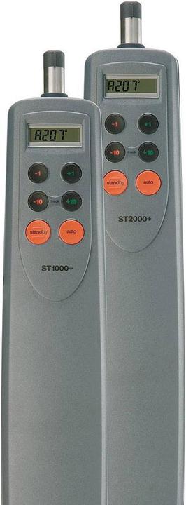 Image du produit Raymarine ST 1000/2000 Pilote de barre franche