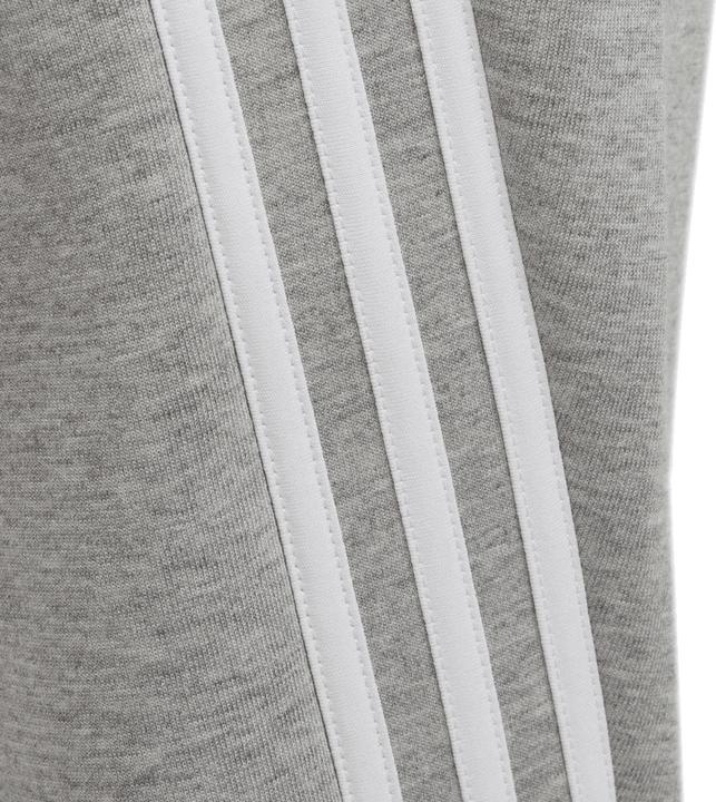 Actual product image adidas Childrens/Kids Future Icons 3 Stripes Tapered Leg Jogging Bottoms (170)