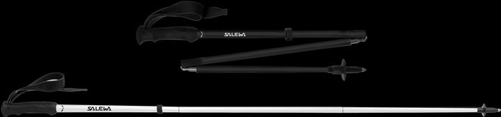 Salewa Pedroc Carbonium (115 - 140 cm)