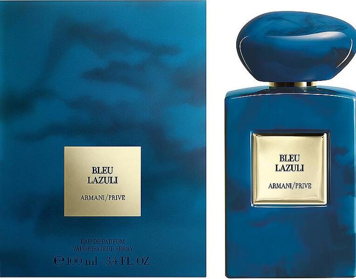 Immagine prodotto Giorgio Armani Bleu Lazuli (Eau de parfum, 100 ml)