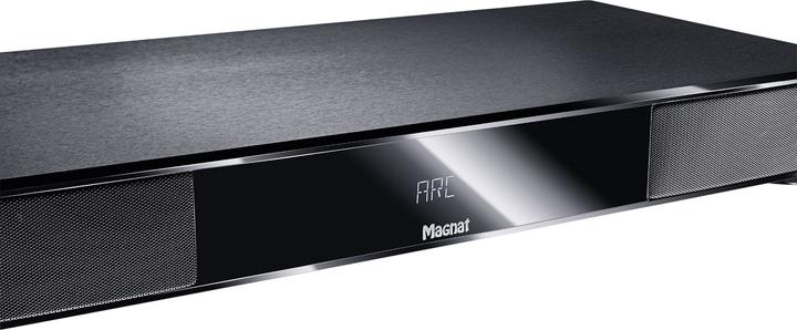 Magnat Sounddeck 160 (110 W, Stereo)