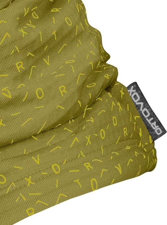 Immagine prodotto Ortovox Scaldacollo in pile Light Grid
