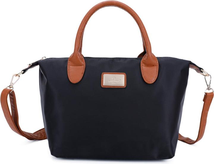 Gallantry Cabas La Balade Handtasche Grösse S (5 l)