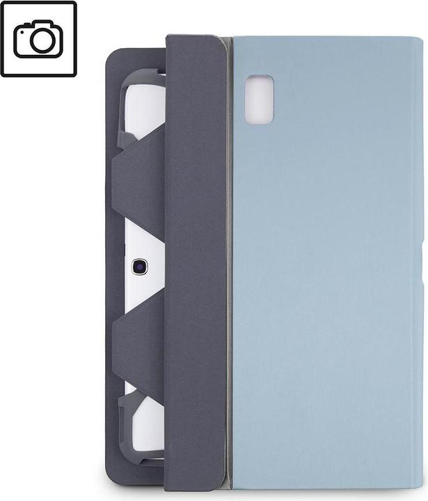 Produktbild Targus Fit N Grip Univ. Hülle 9"-10" (10" Tablets)