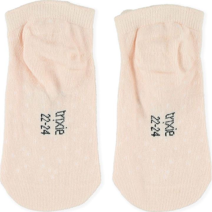 Produktbild Trixie Baby Sneakersocken 2er-Pack (16-25 M) Hase (MQ3) (2er Pack, 24)