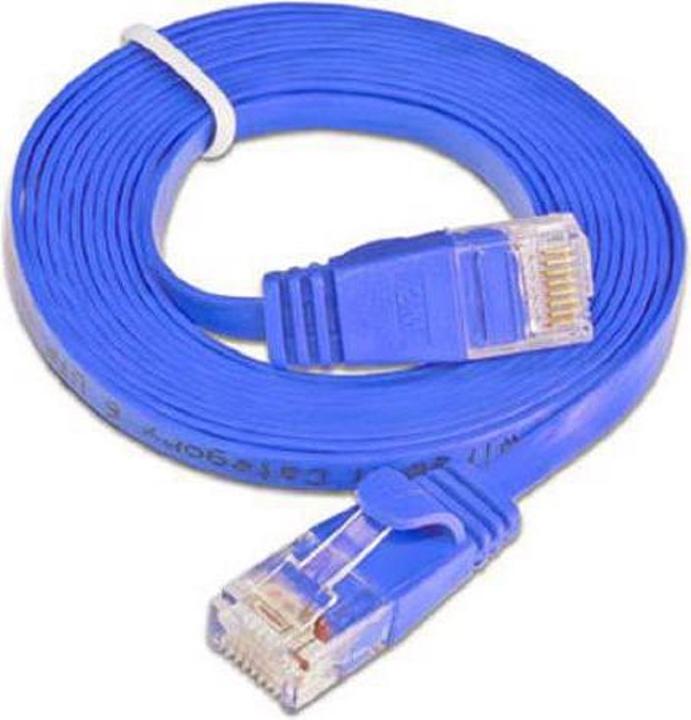 Immagine prodotto Wirewin Cavo di rete (U/UTP, CAT6, 3 m)