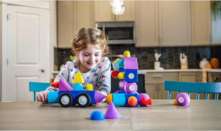 Image du produit Blockaroo Kit de construction