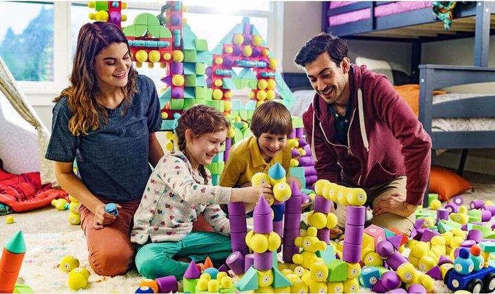 Image du produit Blockaroo Kit de construction