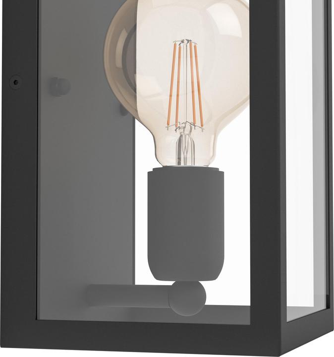 Actual product image EGLO Charterhouse (E27)