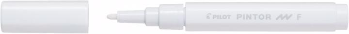 Image du produit Pilot Pintor Fine (Blanc, 1 mm, 1 x)