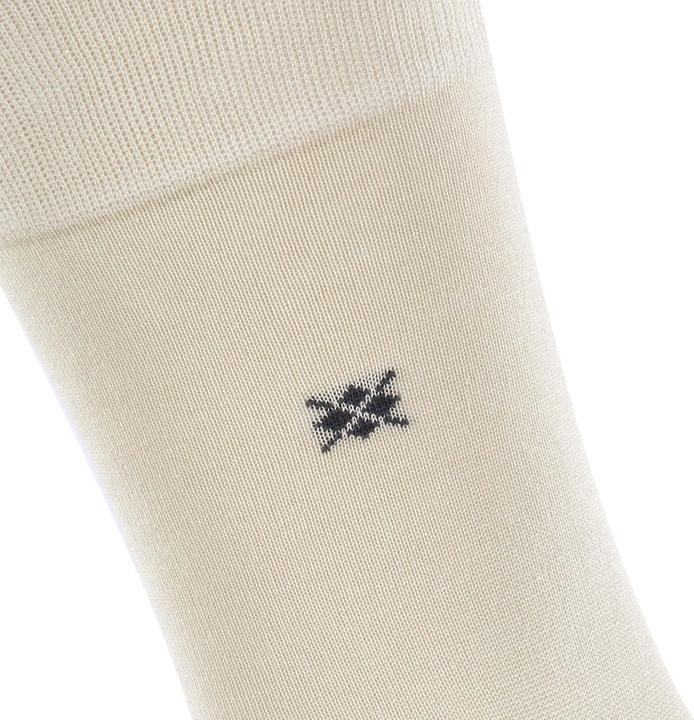 Actual product image Burlington Socks Casual Comfortable fit DUBLIN SO (pack of 2, 40 - 46)
