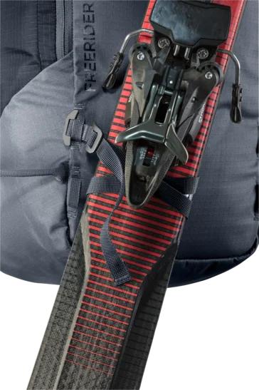Actual product image Deuter Freerider Pro 34+ (34 l)