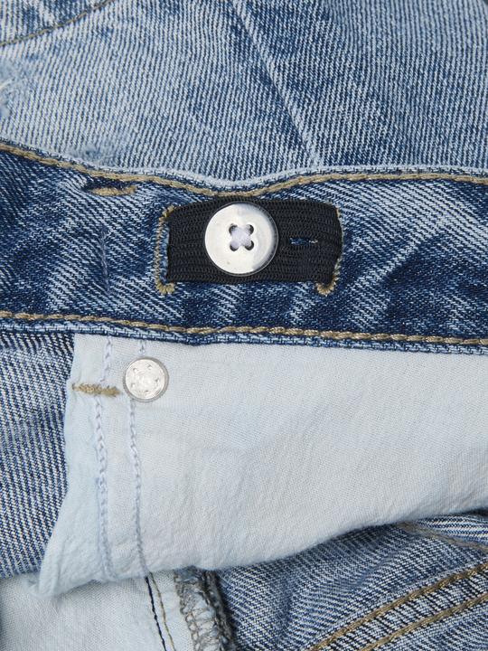Image du produit Only Gerade geschnitten Junior Shorts Jeans-Shorts (116)